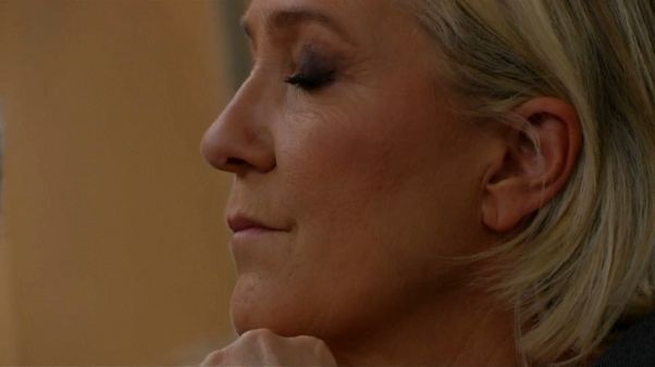 Marine Le Pen indagata: persecuzione o tramonto? Marine Le Pen indagata: persecuzione o tramonto?