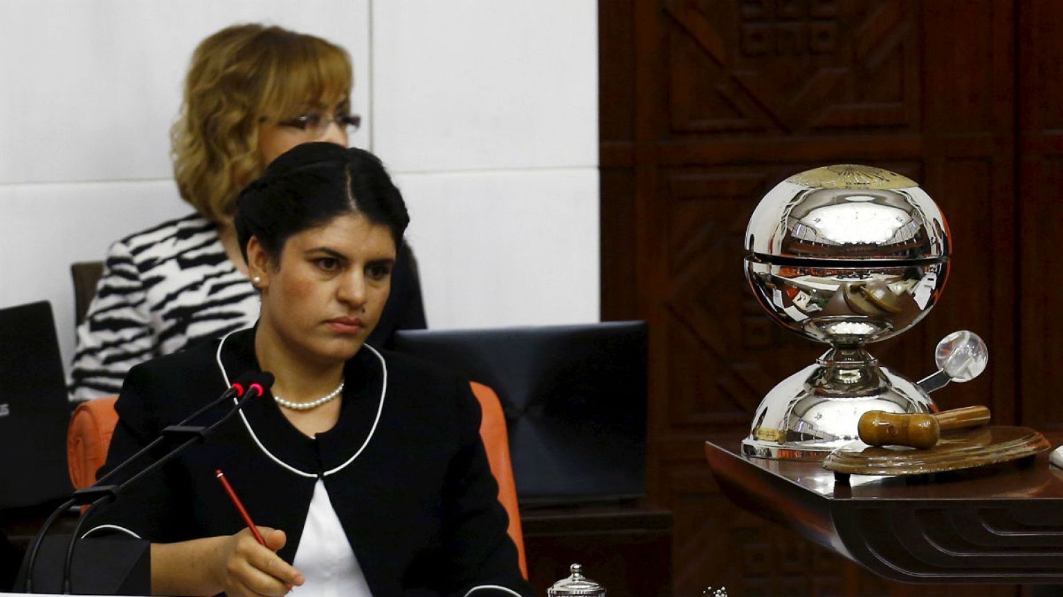 Dilek Öcalan