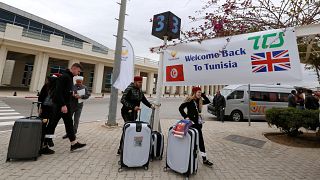 مطار جديد في تونس بحلول 2030