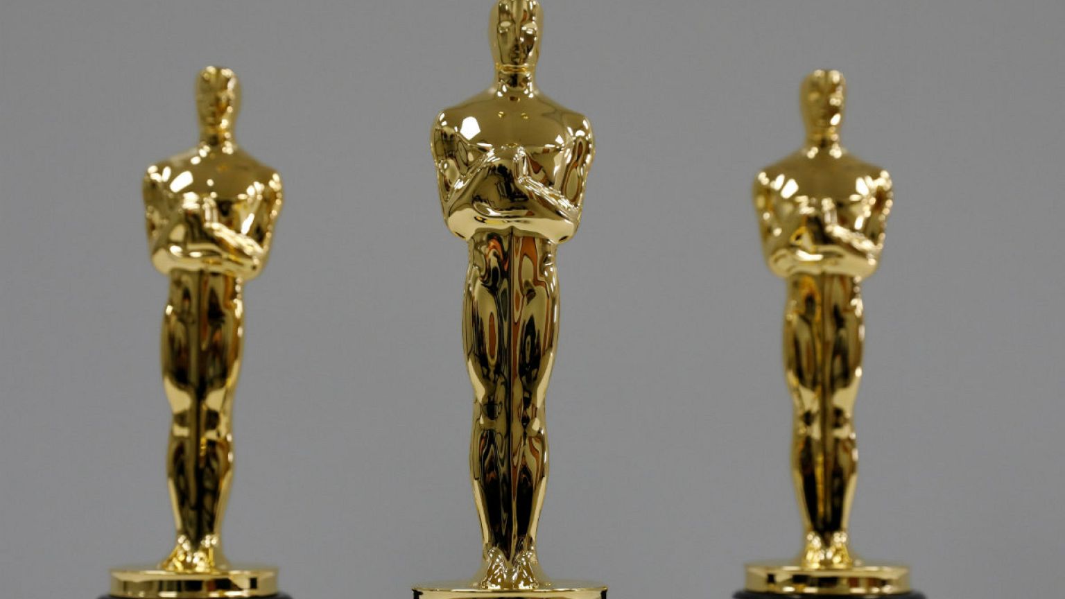 Oscar ödülleri için geri sayım başladı