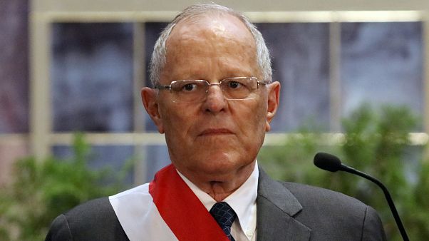 A confissão da Odebrecht que abalou Lima A confissão da Odebrecht que abalou Lima