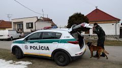 Affaire Kuciak : des Italiens arrêtés en Slovaquie