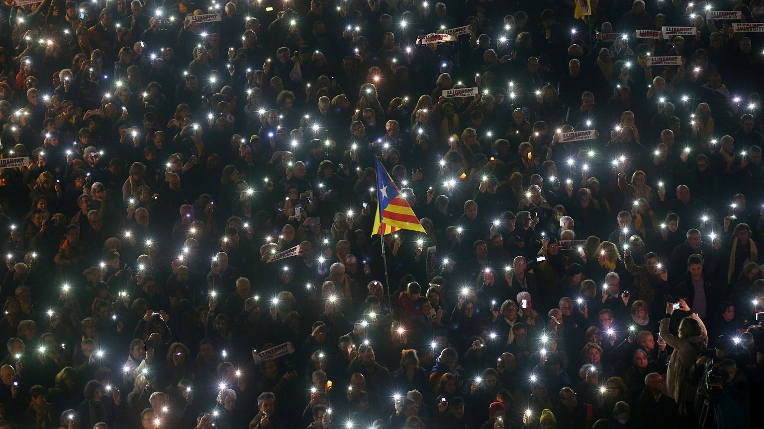 L'appli qui compte avec précision les manifestants