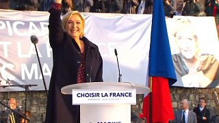 Justiz ermittelt gegen Marine Le Pen