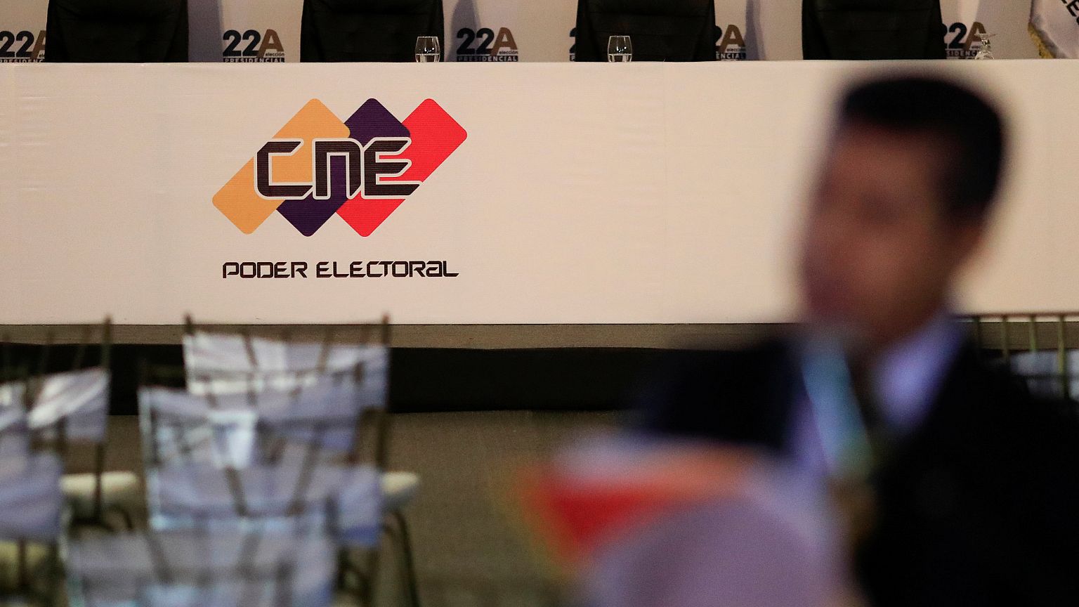 Venezuela, posposte presidenziali 