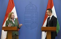 MTI Fotó: Bruzák Noémi