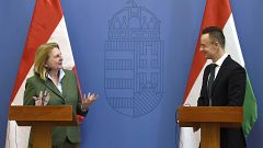 MTI Fotó: Bruzák Noémi