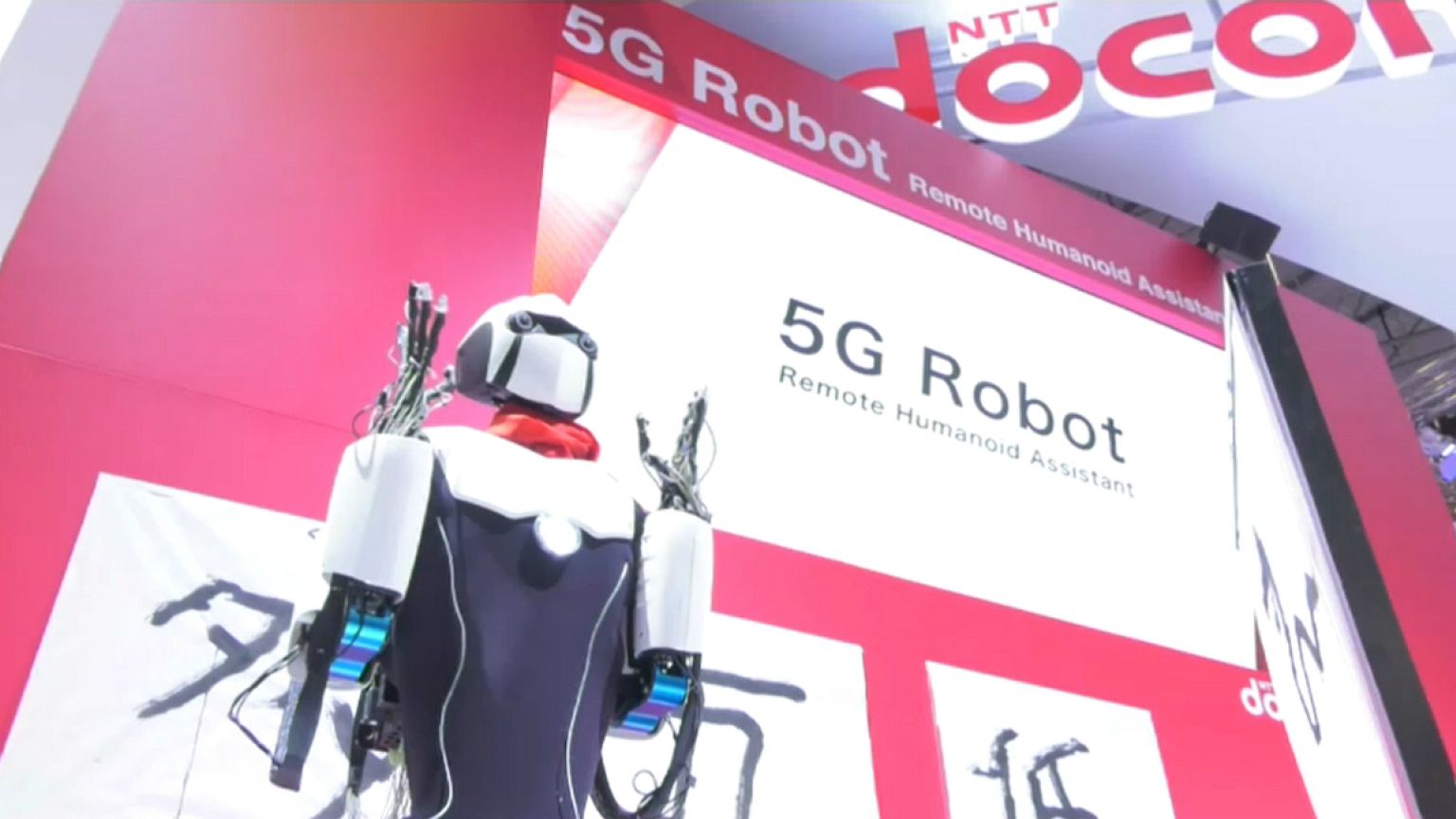 A revolução do 5G