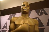 A 90.a cerimónia da entrega dos  Óscares decorre este domingo