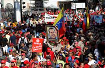 Presidenciais venezuelanas serão a 20 de maio