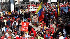 Presidenciais venezuelanas serão a 20 de maio
