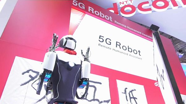 Connettività universale, la rivoluzione del 5g Connettività universale, la rivoluzione del 5g