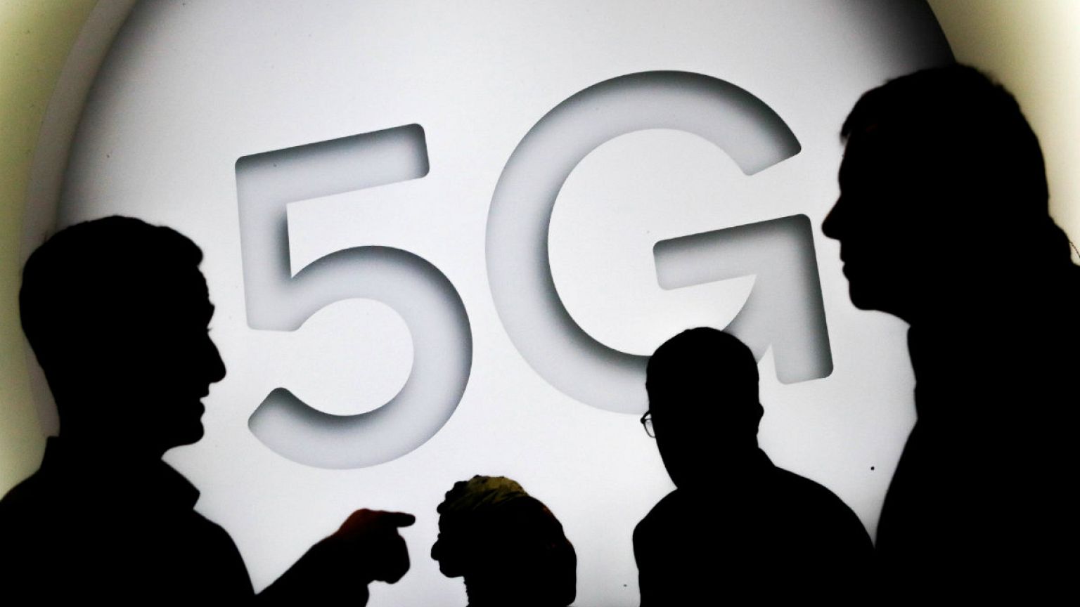 Nesnelerin interneti 5G'yi bekliyor 