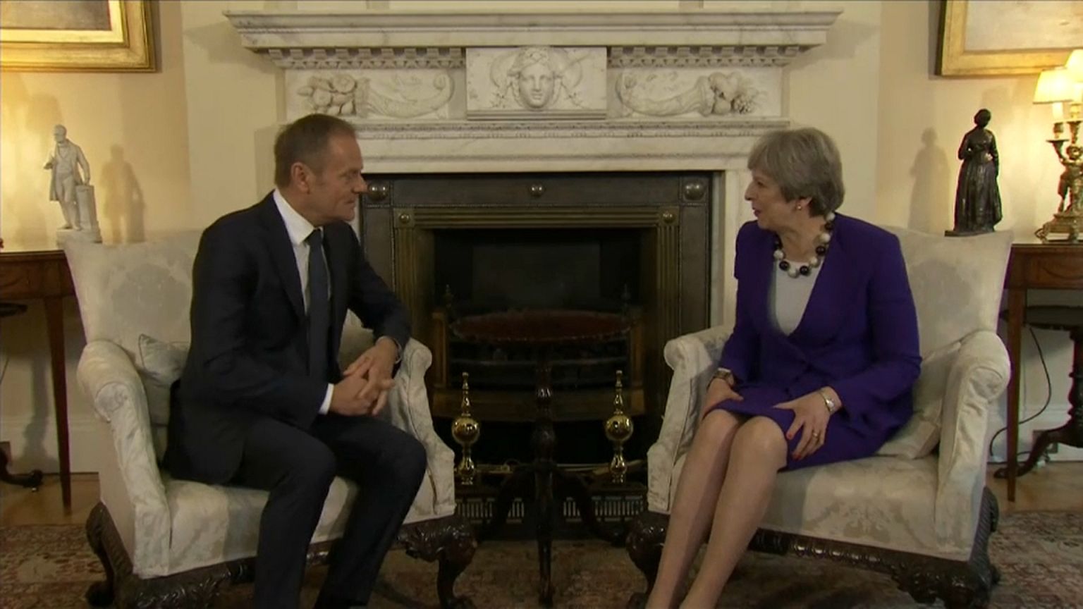 Brexit, è stallo sui confini irlandesi