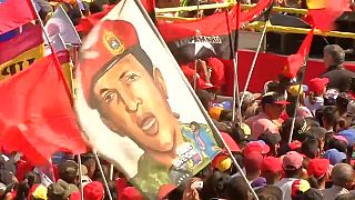 El chavismo retrasa las elecciones presidenciales en Venezuela