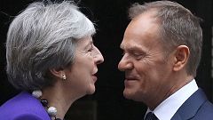 Les solutions attendues de Theresa May
