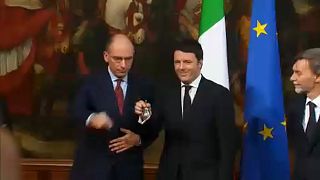 Renzi nem adja fel