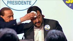 Italien-Wahl bleibt spannend: Nach Umfragen keine Regierungsmehrheit in Sicht