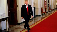 Tutti contro i dazi di Trump  