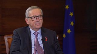 Juncker a nyugat-balkáni bővítésről