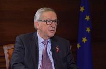 Juncker: Das fehlt den EU-Kandidatenländern noch