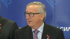 Итоги визита на Балканы делегации ЕС
