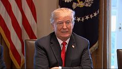 Trump aumenta taxas de importação de metais
