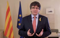Puigdemont tekrar aday olmayacağını açıkladı
