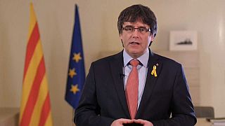 No second term in office for Puigdemont