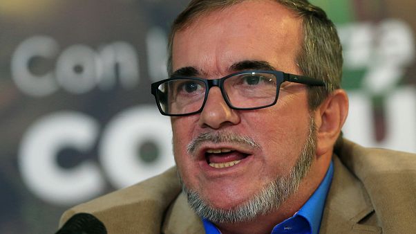 Timochenko hospitalizado por un infarto Timochenko hospitalizado por un infarto