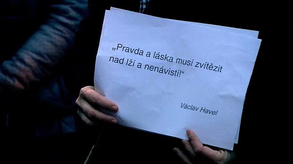 Брюссель: найти убийцу Куцяка Брюссель: найти убийцу Куцяка