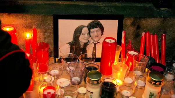 Bruselas pendiente del caso del periodista eslovaco asesinado Bruselas pendiente del caso del periodista eslovaco asesinado