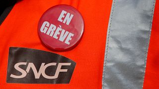 SNCF : première rencontre glaciale avec les syndicats