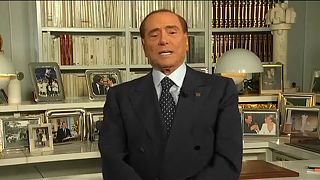 Berlusconi, a visszatérés nagymestere