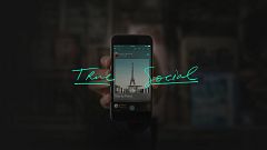 VERO SOCIAL APP