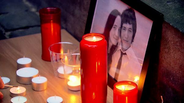 Morte de jornalista eslovaco levanta dúvidas em Bruxelas Morte de jornalista eslovaco levanta dúvidas em Bruxelas