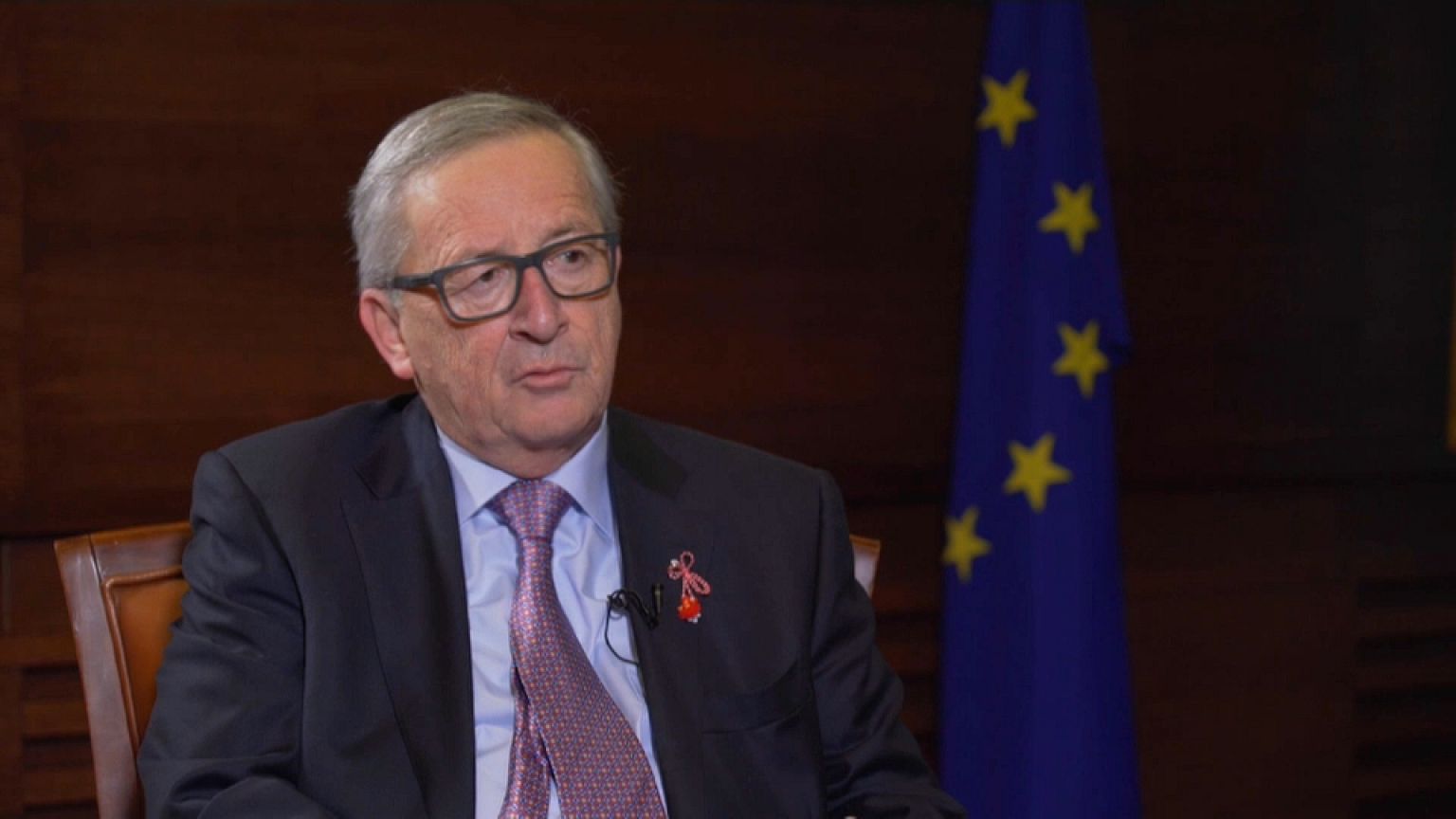 "Si los países balcánicos no cumplen, no entrarán en la UE"