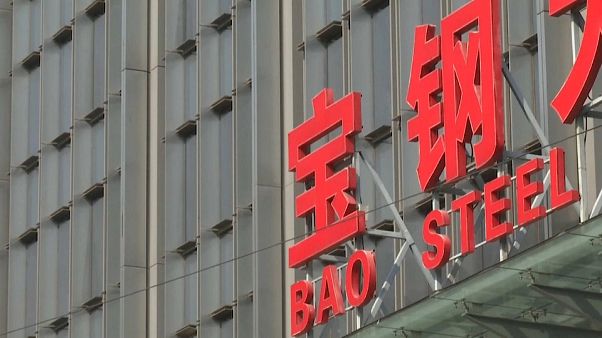 Represalias de China y respuesta "firme" de Bruselas a los aranceles de Trump Represalias de China y respuesta "firme" de Bruselas a los aranceles de Trump