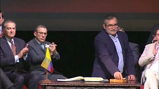Colombia, ricoverato 'Timoshenko' leader del partito Farc