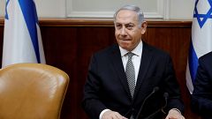 Ανακρίθηκε από την αστυνομία ο Νετανιάχου
