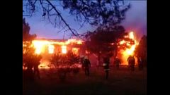 Azerbaijan, incendio in una clinica per il recupero dei tossicodipendenti