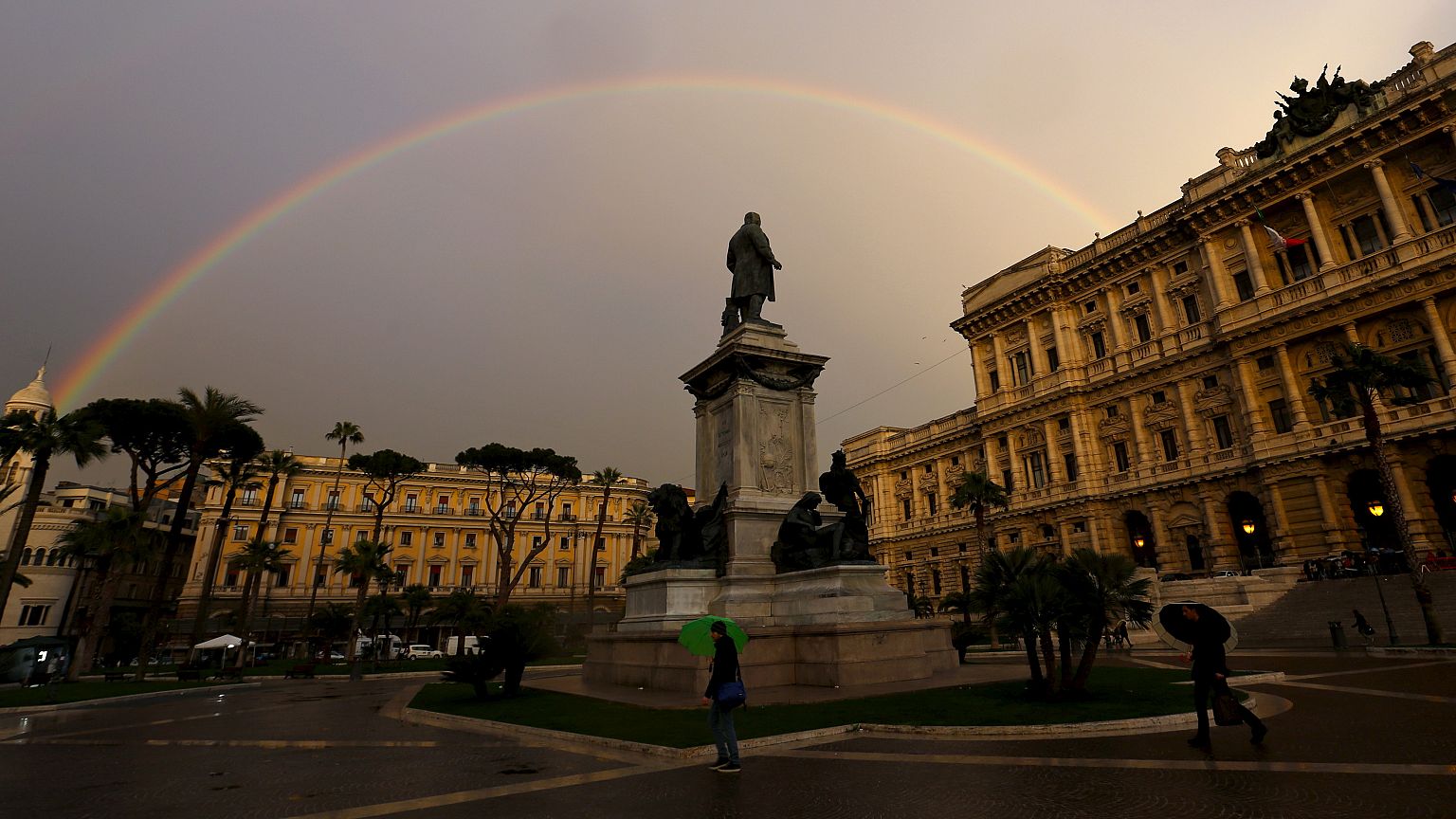 Elezioni italiane, programmi a confronto: la giustizia, eterno cantiere dei partiti