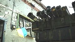 USA wollen Waffenlieferung an Ukraine