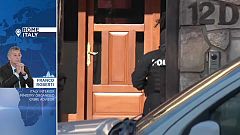 Mafia: Roberti a Euronews "paesi europei sottovalutano l'allarme"