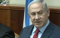 Netanjahu wegen Korruptionsverdacht verhört