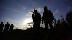 Afrin-Offensive: Zivile Opfer und mindestens 8 tote Soldaten aus der Türkei
