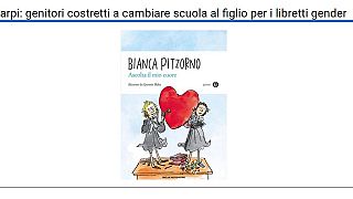 Famiglia ritira bimbo da scuola per colpa di un libro di Bianca Pitzorno, la scrittrice: "Sono esterrefatta"