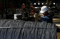واکنش‌ گسترده جهانی به تهدید «جنگ تجاری» ترامپ با عوارض واردات فولاد