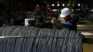 واکنش‌ گسترده جهانی به تهدید «جنگ تجاری» ترامپ با عوارض واردات فولاد