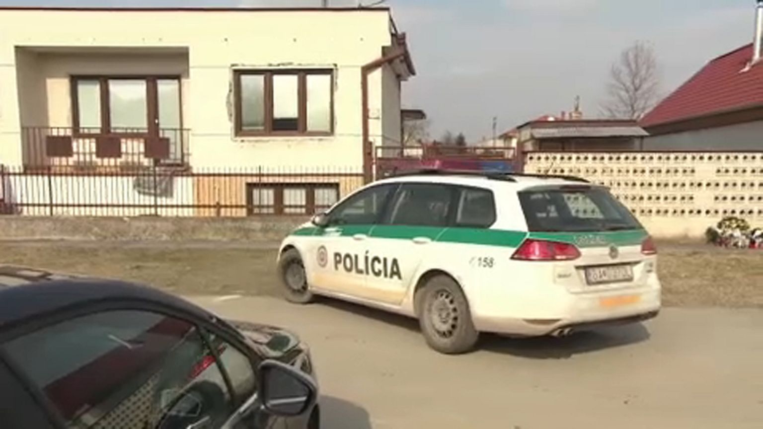 "Az olaszok szóltak a maffia miatt, a szlovákok nem tettek semmit"